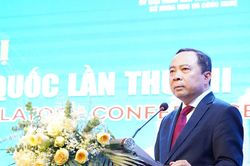 Đào tạo, phát triển nguồn nhân lực đáp ứng yêu cầu triển khai chương trình điện hạt nhân