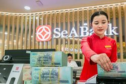 Quy m&ocirc; t&agrave;i sản SeABank vượt 427.100 tỷ đồng, củng cố nền tảng tăng trưởng d&agrave;i hạn