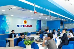 Vietbank b&aacute;o l&atilde;i trước thuế b&aacute;n ni&ecirc;n gần 944 tỷ đồng
