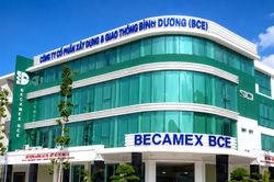 Doanh thu tăng gần 145%, Becamex BCE vẫn báo lỗ vì chi phí lãi vay tăng gấp 28 lần