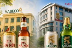 Sabeco và Habeco hưởng lợi từ giá nguyên liệu giảm, cuộc đua thị phần tạo khác biệt lợi nhuận