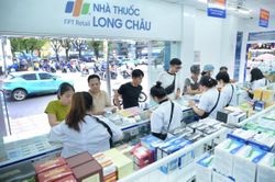 FPT Retail lãi quý kỷ lục, chuỗi nhà thuốc cán mốc hơn 2.600 cửa hàng