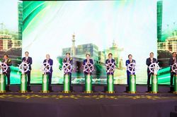 Công bố các khu kinh tế và khởi động khu thương mại tự do Hải Phòng