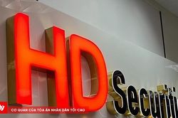 Cố tình giấu thông tin và vi phạm quy định chào bán, Chứng khoán HD bị phạt hơn 280 triệu đồng