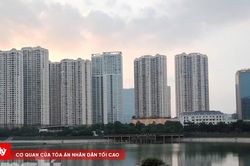 Hà Nội bật cơ chế 'làn xanh' cho nhà ở xã hội