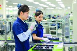 Cơ chế vượt trội: Đòn bẩy hút vốn chất lượng cao