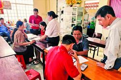 Ngân hàng đồng hành, thúc đẩy hệ sinh thái nông nghiệp số