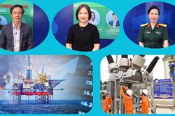 Đổi mới quản trị: Sứ mệnh dẫn dắt của doanh nghiệp nhà nước