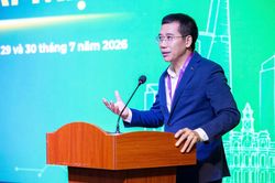 Chủ tịch HĐQT MB: Từ những bài toán thực tiễn đến những mô hình có thể vươn ra thế giới