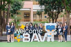 Thí sinh đăng ký xét tuyển vào Học viện Ngân hàng chạm ngưỡng kỷ lục