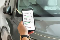Khai thác hiệu quả hạ tầng ETC cho thanh toán giao thông số