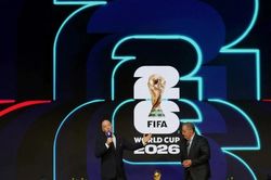 FIFA và phép thử cổ phần hóa World Cup