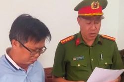 Bán hóa đơn trái phép, giám đốc doanh nghiệp và chủ hộ kinh doanh bị khởi tố