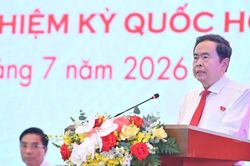 Nâng cao hiệu quả giám sát của Quốc hội về thực thi chính sách pháp luật