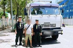 Tăng cường xử lý 'ma men' và người dương tính với ma túy cầm lái