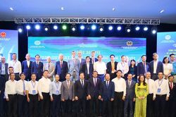 Nâng cao năng lực pháp quy, bảo đảm phát triển điện hạt nhân an toàn