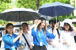 Cấp thiết xây dựng cơ chế quản trị kỳ thi hiện đại, minh bạch và công bằng