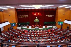Xây dựng xã hội kỷ cương, an toàn, văn minh – trụ cột mô hình phát triển mới