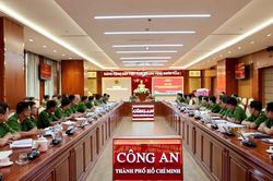 TP Hồ Ch&iacute; Minh: R&agrave; so&aacute;t, quản l&yacute; chặt c&aacute;c cơ sở c&oacute; nguy cơ ch&aacute;y, nổ cao