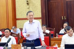 Phân công nhiệm vụ cụ thể, gắn trách nhiệm của người đứng đầu