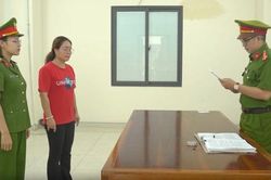 Khởi tố nữ lễ tân cho du khách nước ngoài thuê xe máy gây tai nạn chết người