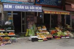 Hà Nội yêu cầu xử lý dứt điểm chợ cóc, vi phạm vỉa hè