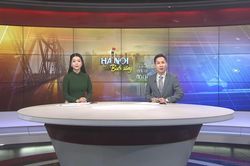Chương tr&igrave;nh H&agrave; Nội buổi s&aacute;ng | 30/07/2026