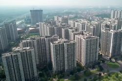 Chung cư xây mới dự kiến áp dụng thời hạn sử dụng
