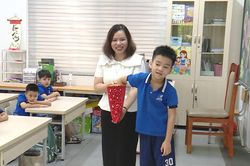 Sẵn sàng triển khai thí điểm tiếng Anh là ngôn ngữ thứ hai