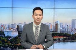 Chương tr&igrave;nh Thời sự 11h30 | 30/07/2026