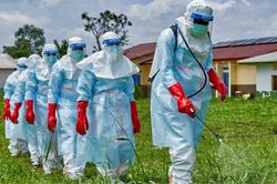 Liên hợp quốc cảnh báo dịch Ebola lây lan nhanh ở Congo