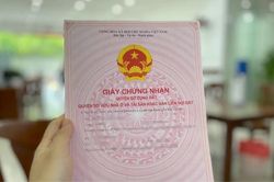 Đề xuất cấp giấy chứng nhận quyền sử dụng đất dưới dạng điện tử