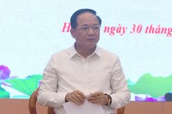 B&aacute;o ch&iacute; cần tiếp tục đổi mới mạnh mẽ tư duy v&agrave; phương thức tuy&ecirc;n truyền