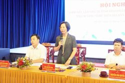 Kinh tế tập thể cần thể hiện vai tr&ograve; trong tăng trưởng hai con số