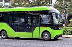 Xe buýt đưa đón học sinh tại Quảng Ninh được lắp đặt hệ thống chống bỏ quên
