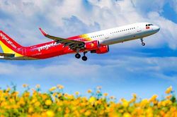 Nhiều chuyến bay tới Đ&agrave; Lạt sắp hoạt động trở lại trong th&aacute;ng 8/2026