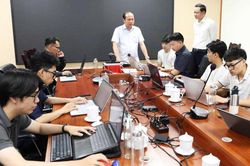 Đẩy mạnh hợp t&aacute;c '3 nh&agrave;' n&acirc;ng cao chất lượng đ&agrave;o tạo của Đại học Hạ Long