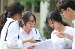 Bài 2: Tách kỳ thi '2 trong 1': Trả lại đúng chức năng cho từng cấp học