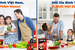 Masan Consumer (MCH) dự chi hơn 2.600 tỷ đồng để trả cổ tức cho cổ đông