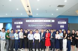 Thúc đẩy liên kết, nâng cao năng lực cạnh tranh của doanh nghiệp Việt