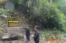 Theo dấu Báo Việt Nam Độc lập trên những 'địa chỉ đỏ' tại quê hương cội nguồn cách mạng