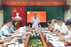 Quỹ Phát triển đất tỉnh triển khai nhiệm vụ 6 tháng cuối năm