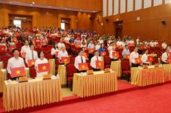 Hội thảo 'Báo Việt Nam độc lập - Giá trị lịch sử và khát vọng phát triển trong kỷ nguyên mới'