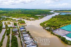 Giữ đất, giữ rừng và bảo vệ sinh kế người dân