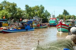 Gỡ 'thẻ vàng' và bài toán sinh kế cho ngư dân