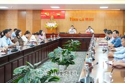 Đẩy mạnh triển khai thủ tục hành chính của Đảng trên môi trường điện tử