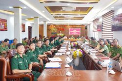 Công an - Quân sự - Biên phòng Cà Mau tăng cường phối hợp, giữ vững an ninh, chủ quyền địa bàn