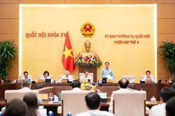 Sửa Luật Nhà ở: Hướng tới mục tiêu 'mọi người đều có chỗ ở'