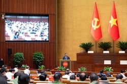 Nhiều điểm mới trong Quy định về những điều đảng viên không được làm