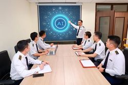 Triển khai phần mềm quản l&yacute; hoạt động nghi&ecirc;n cứu khoa học c&ocirc;ng nghệ: Bước tiến quan trọng trong chuyển đổi số của Kiểm to&aacute;n nh&agrave; nước